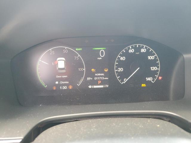 Фото 9 - HONDA CRV