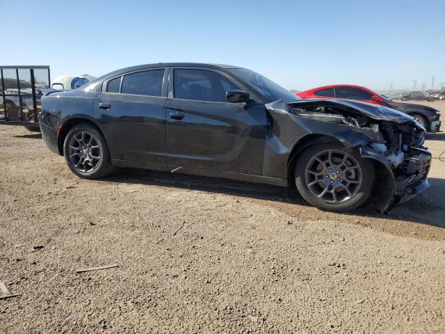 Фото 4 - DODGE CHARGER