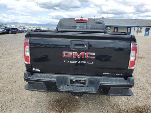 Фото 6 - GMC CANYON