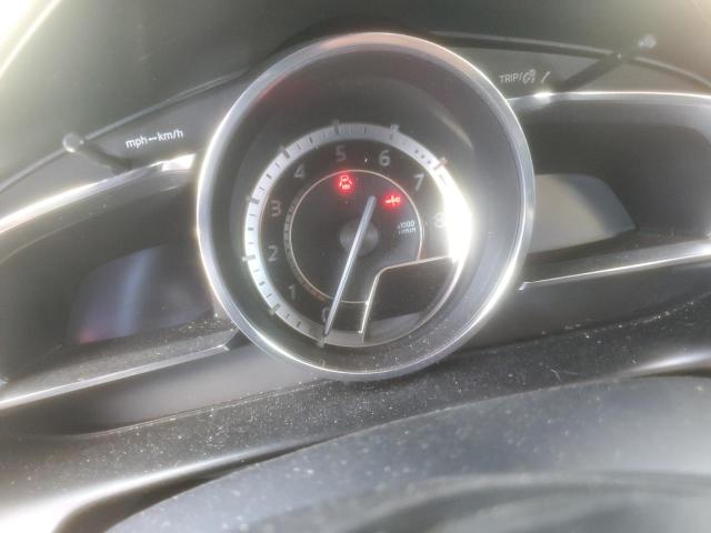 Фото 9 - MAZDA CX-3