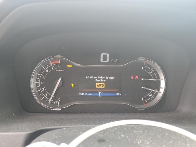 Фото 9 - HONDA RIDGELINE