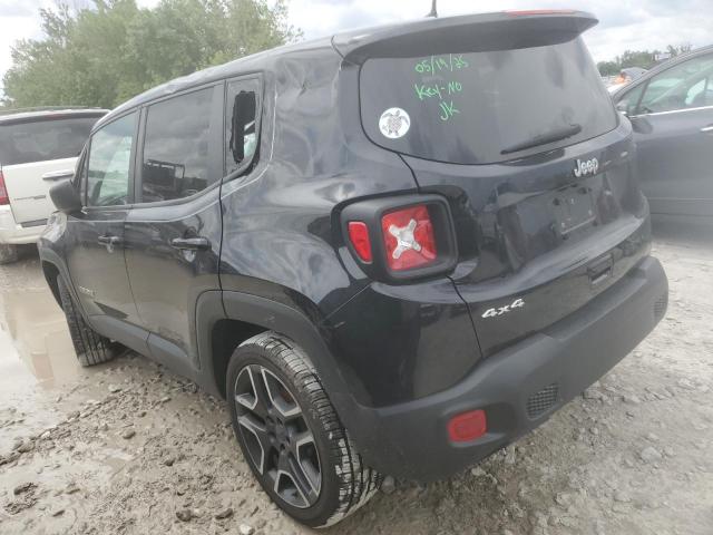 Фото 2 - JEEP RENEGADE