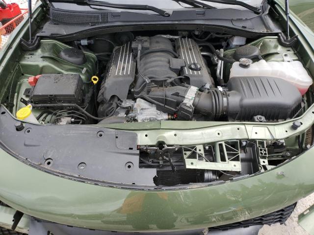 Фото 11 - DODGE CHARGER