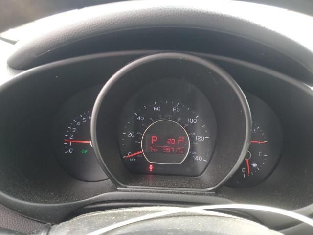 Фото 9 - KIA SOUL