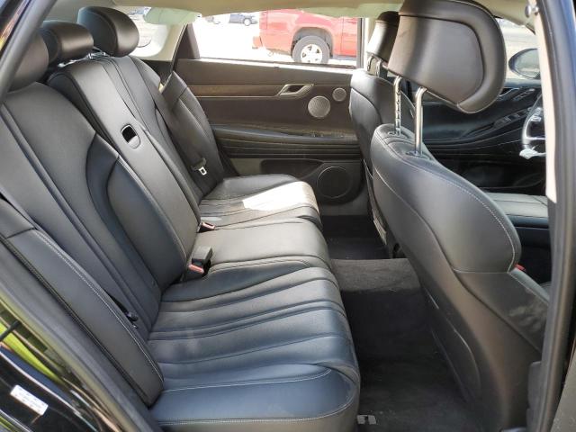 GENESIS G80 2021 VIN KMTGB4SCXMU046359