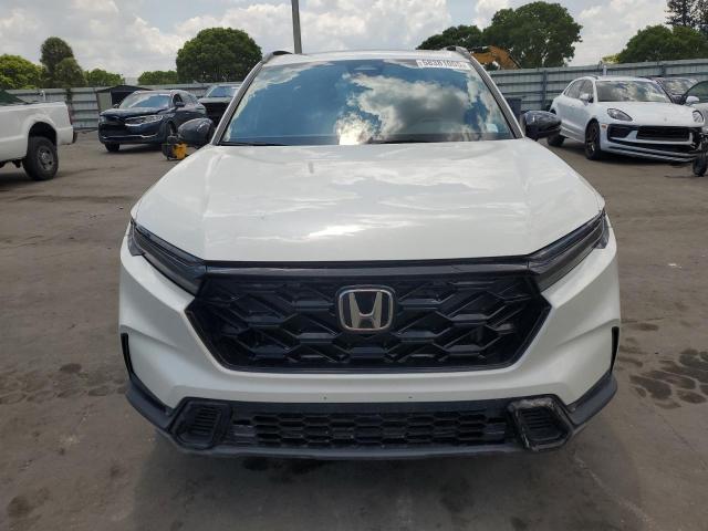 Фото 5 - HONDA CRV