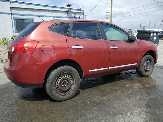 Фото 3 - NISSAN ROGUE