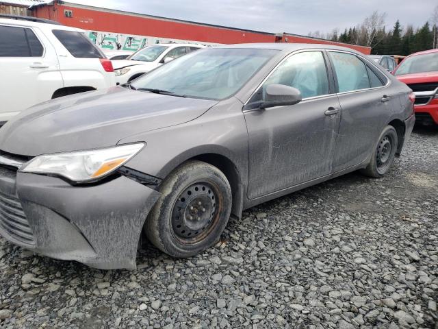 Фото 1 - TOYOTA CAMRY