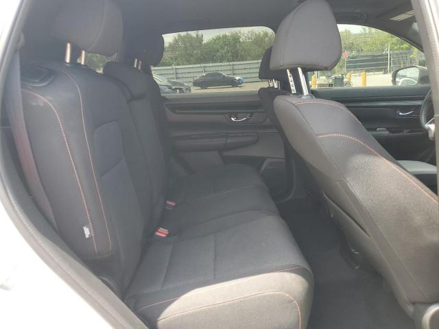 Фото 10 - HONDA CRV