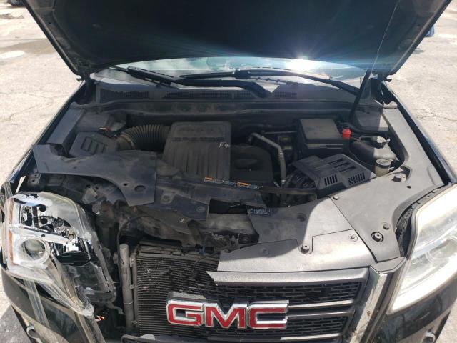 Фото 12 - GMC TERRAIN