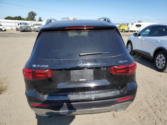 Фото 6 - MERCEDES-BENZ GLB-CLASS