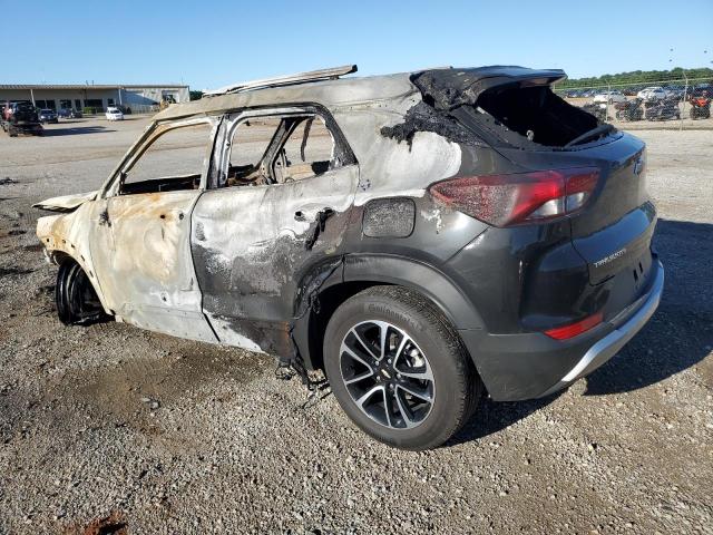 Фото 2 - CHEVROLET TRAILBLZR