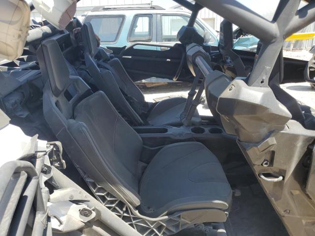 CAN-AM SIDEBYSIDE 2023