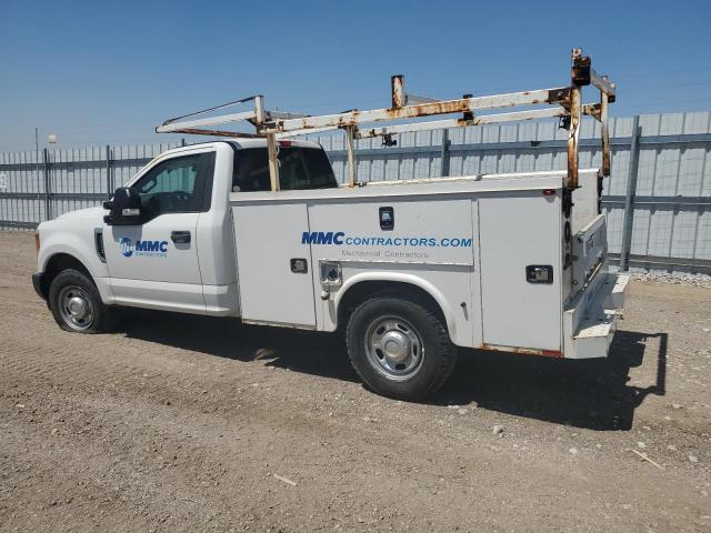 Фото 2 - FORD F250