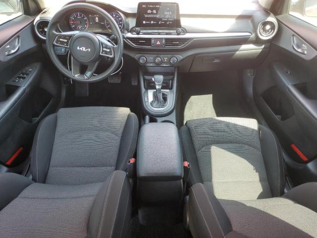 Фото 8 - KIA FORTE