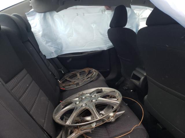 Фото 10 - TOYOTA CAMRY