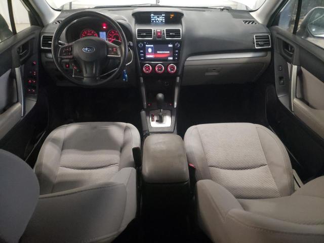 Фото 8 - SUBARU FORESTER