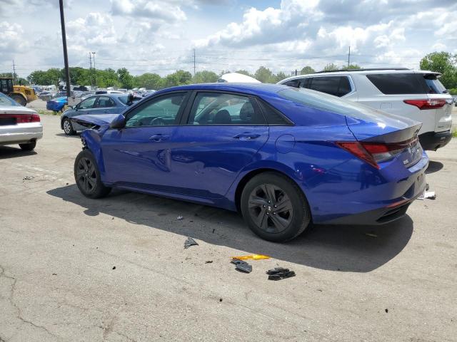 Фото 2 - HYUNDAI ELANTRA