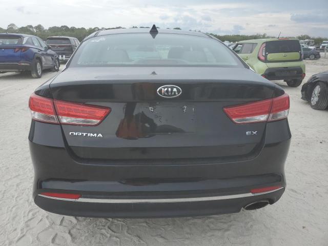 Фото 6 - KIA OPTIMA