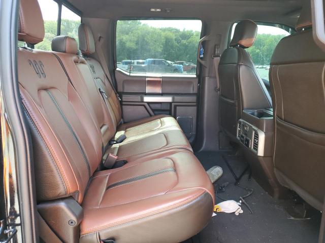 Фото 10 - FORD F350