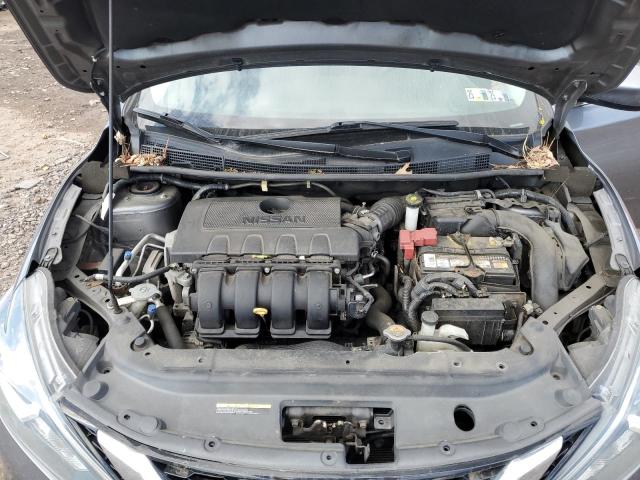 Фото 11 - NISSAN SENTRA