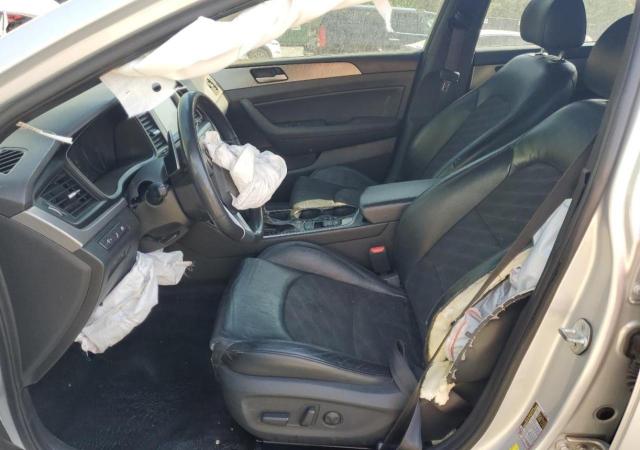 Фото 7 - HYUNDAI SONATA