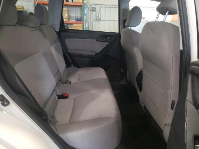 Фото 11 - SUBARU FORESTER