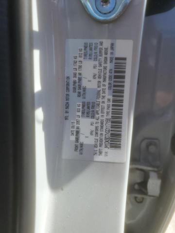 Фото 14 - MAZDA CX-3