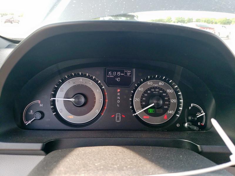 Фото 9 - HONDA All Models