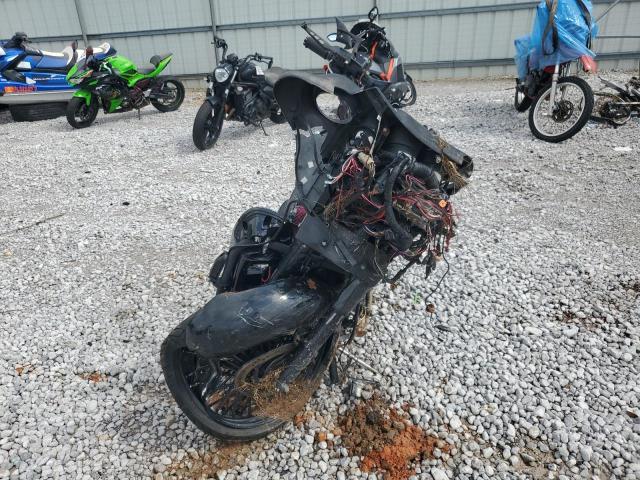 HARLEY-DAVIDSON FL 2007