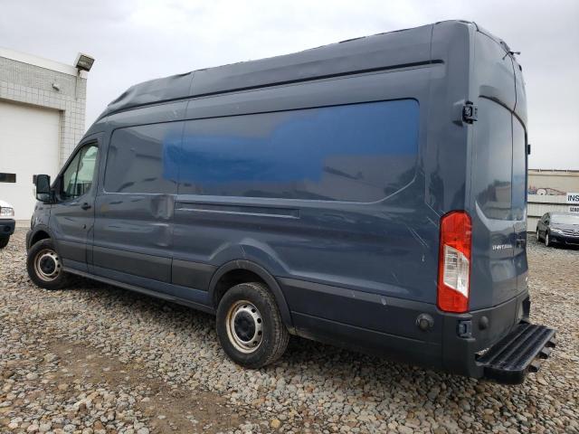 Фото 2 - FORD TRANSIT