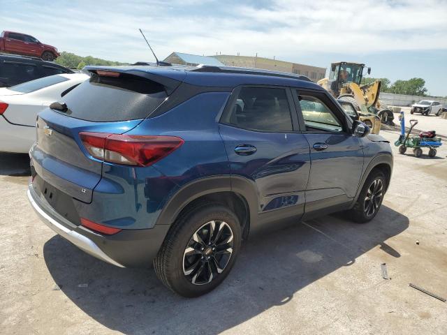 Фото 3 - CHEVROLET TRAILBLZR