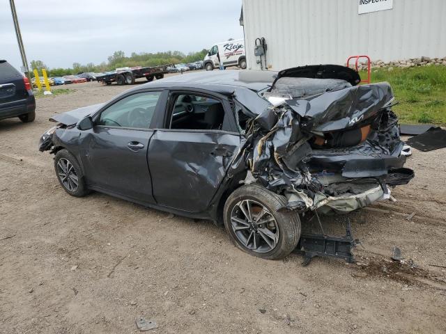 Фото 2 - KIA FORTE