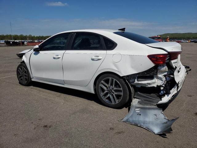 Фото 2 - KIA FORTE