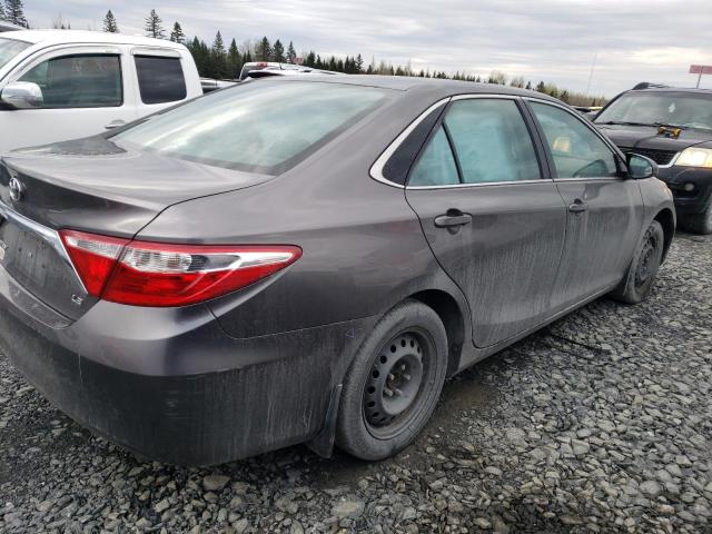 Фото 3 - TOYOTA CAMRY