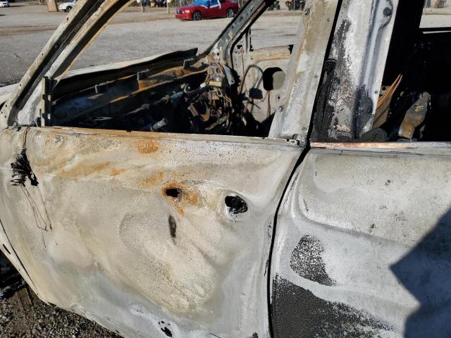 Фото 7 - CHEVROLET TRAILBLZR