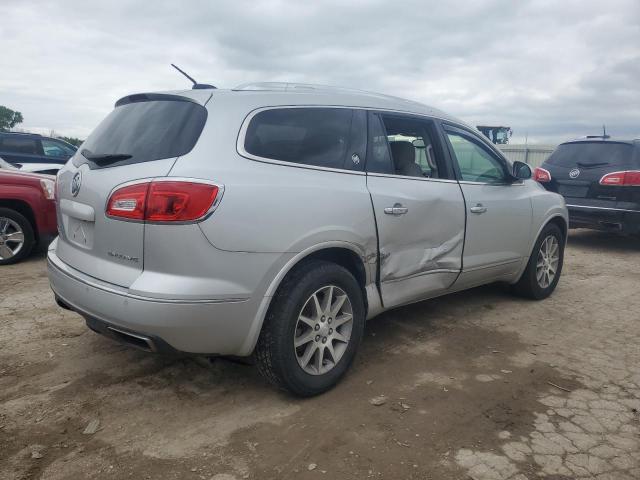 Фото 3 - BUICK ENCLAVE