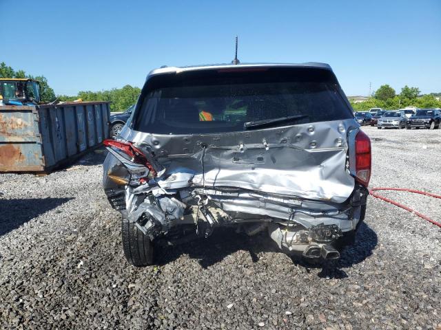 Фото 6 - HYUNDAI PALISADE