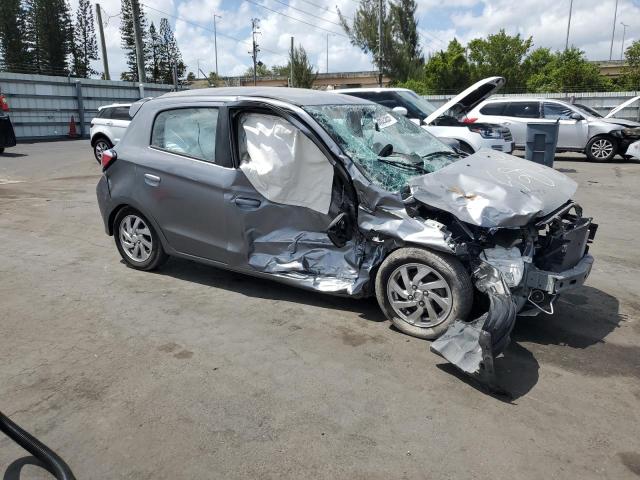 Фото 4 - MITSUBISHI MIRAGE