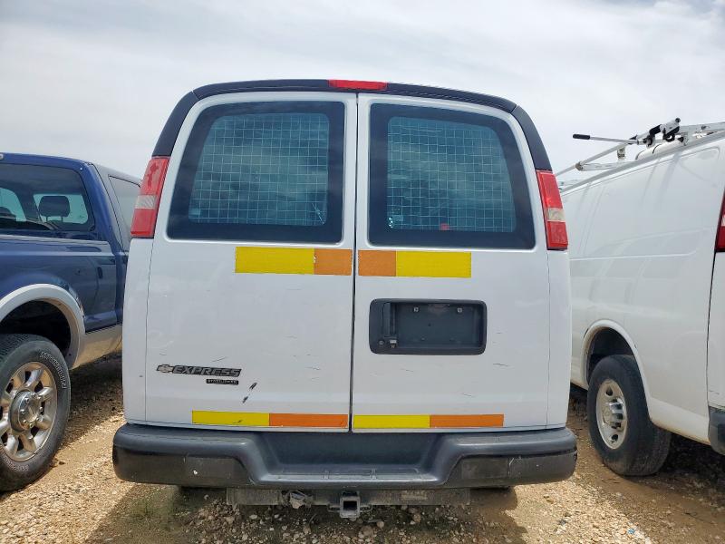 Фото 6 - CHEVROLET EXPRESS