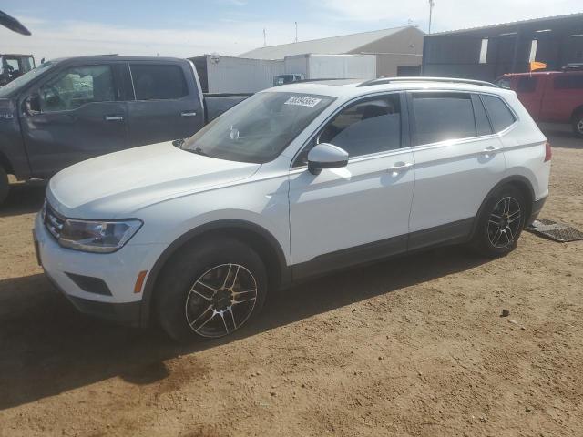 Фото 1 - VOLKSWAGEN TIGUAN