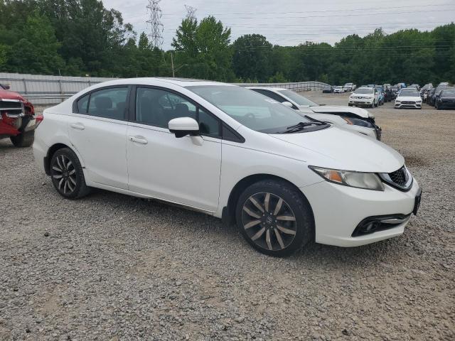 Фото 4 - HONDA CIVIC