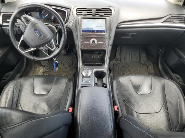 Фото 8 - FORD FUSION