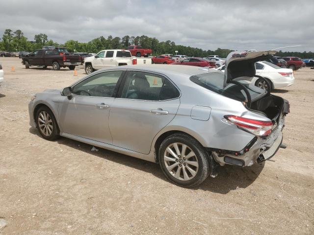 Фото 2 - TOYOTA CAMRY