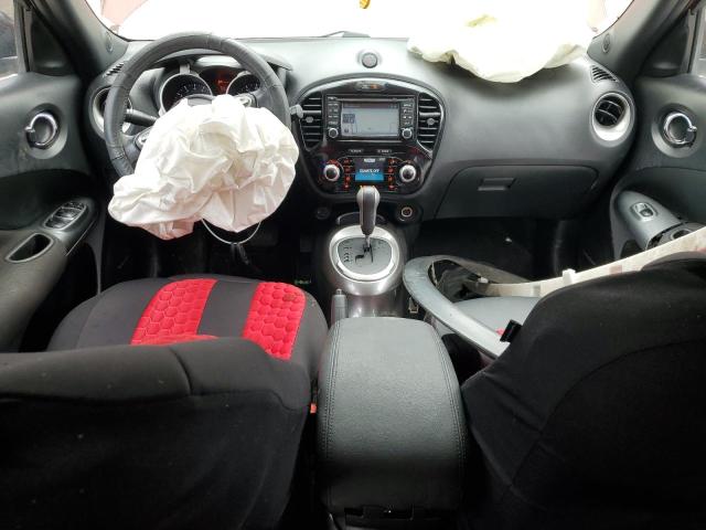 Фото 8 - NISSAN JUKE