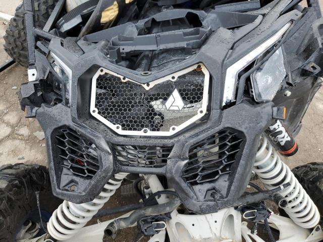 CAN-AM SIDEBYSIDE 2023