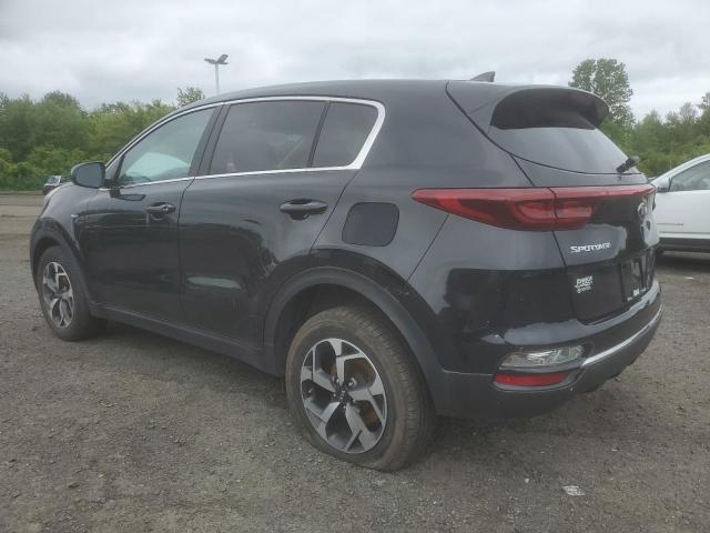 Фото 2 - KIA SPORTAGE