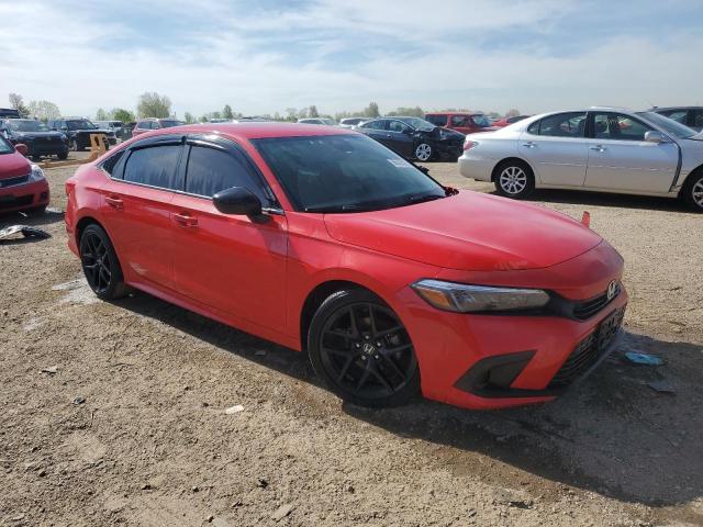 Фото 4 - HONDA CIVIC