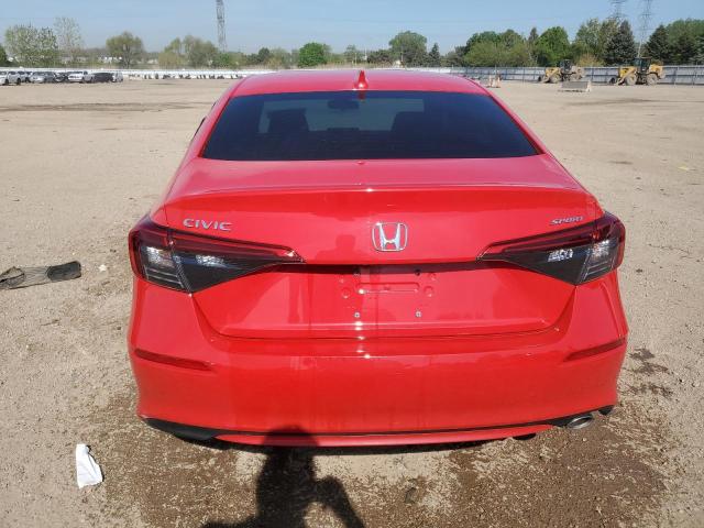 Фото 6 - HONDA CIVIC