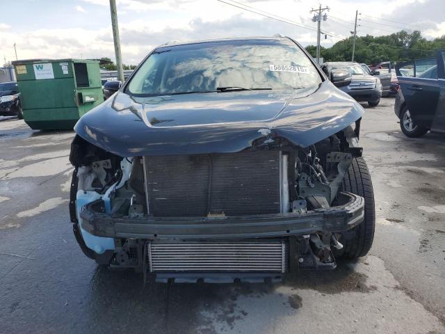 Фото 5 - FORD EDGE